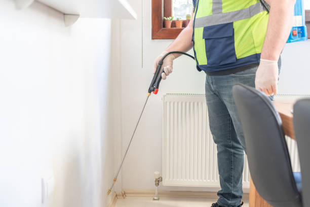 Best Best Pest Control Near Me  in West Concord, MA