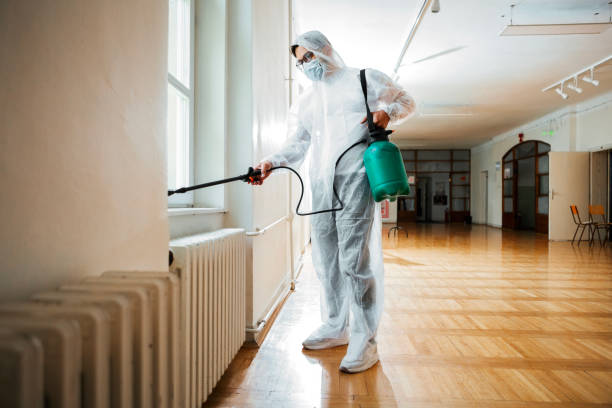 Best Mosquito Control Services  in West Concord, MA